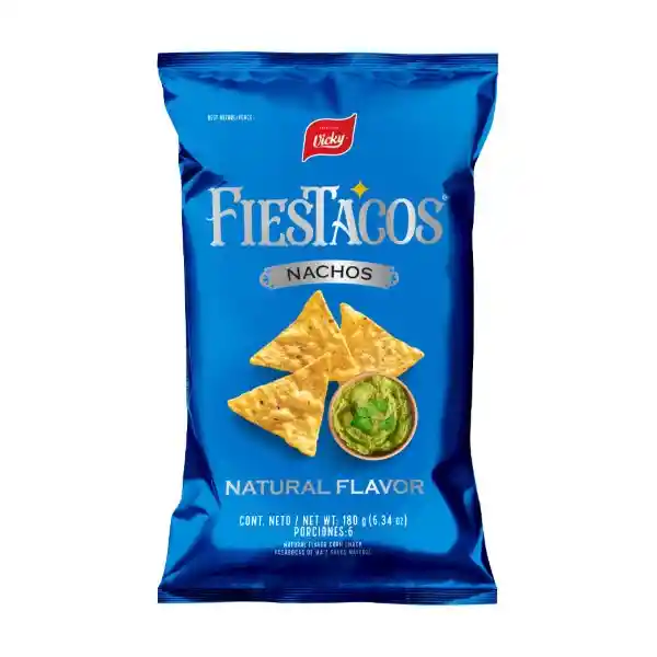 La Victoria Pasaboca Fiestaco Natural