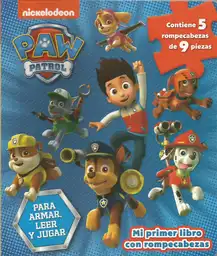 Paw Patrol