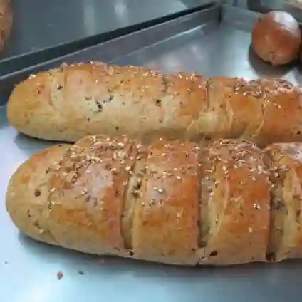 Pan de Semillas 300 gr