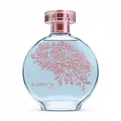 Floratta Perfume Blue o Boticário