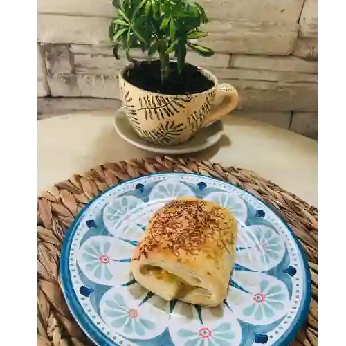 Pastel Ranchero