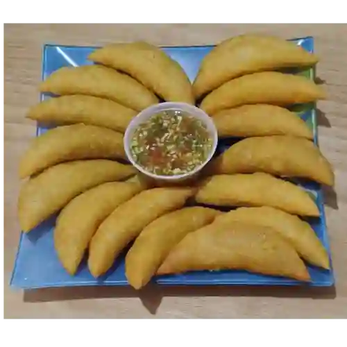Empanadas