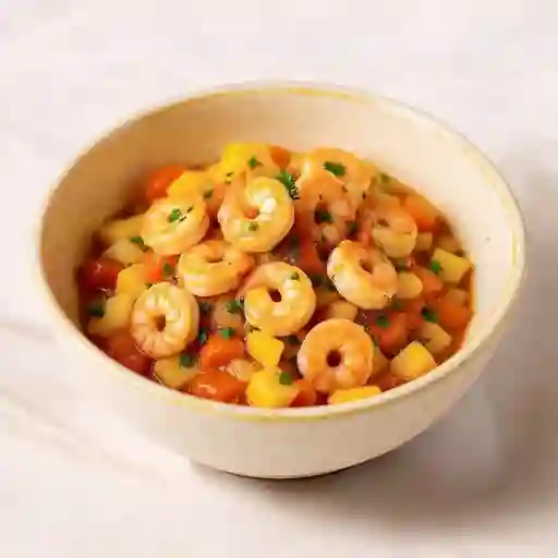 Ceviche especial