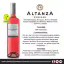 Le Altanza Vino Rosado 750 mL