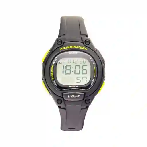 Casio Reloj Unisex Lw_203_1Bv