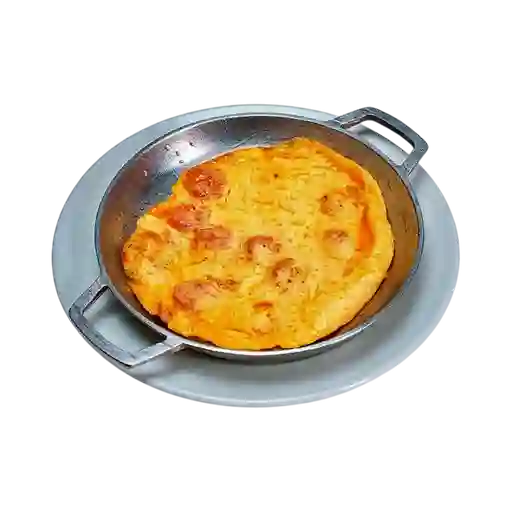 Cacerola con Salchicha