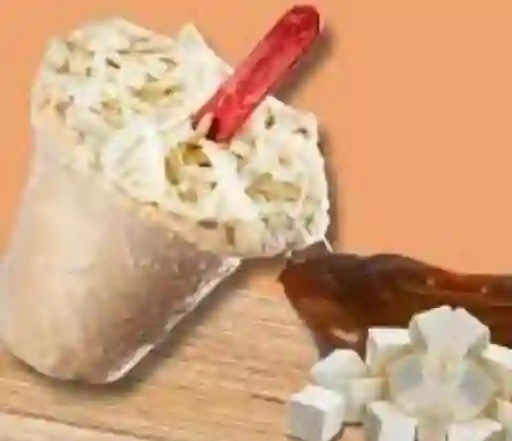 Helamiel Queso Arequipe