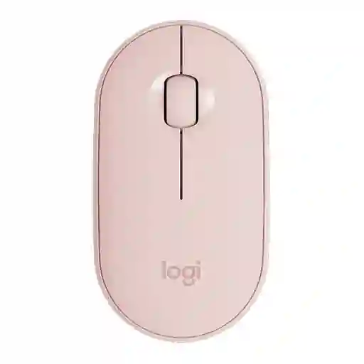 Logitech Mouse Inalambrico M350 