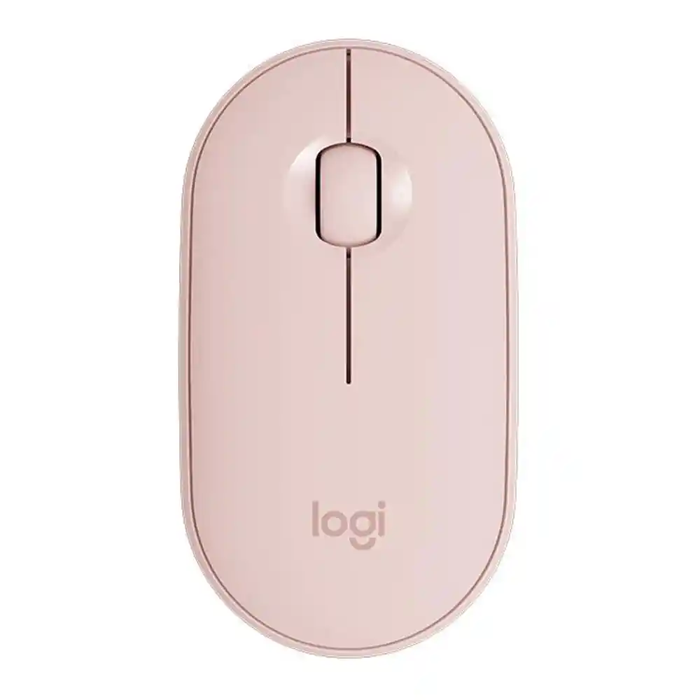 Logitech Mouse Inalambrico M350 