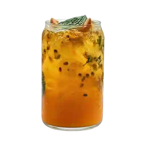 Jugo de Maracuyá 14 Oz