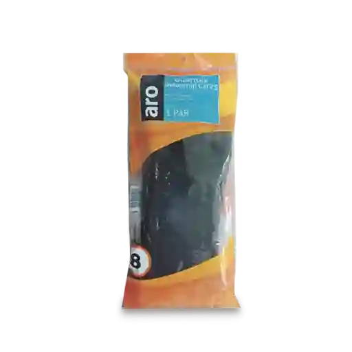 Aro Guantes Industrial C25 Talla 8
