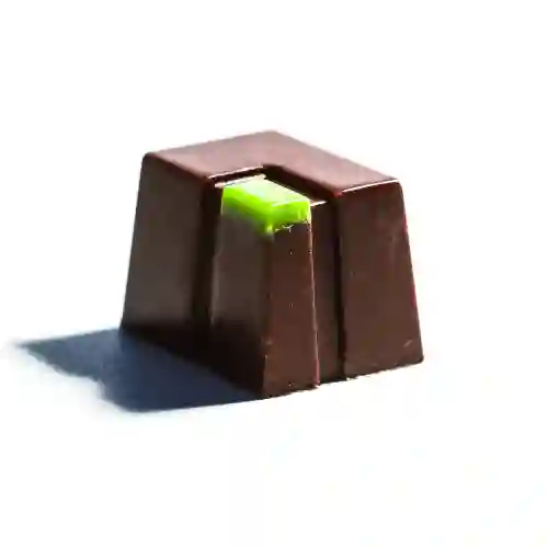 Bombón Lulo y Jengibre