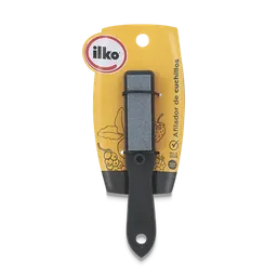 Ilko Afilador Cuchillo Piedra Clásico