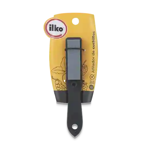 Ilko Afilador Cuchillo Piedra Clásico