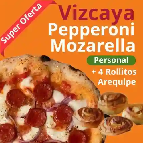 Promo Del Mes