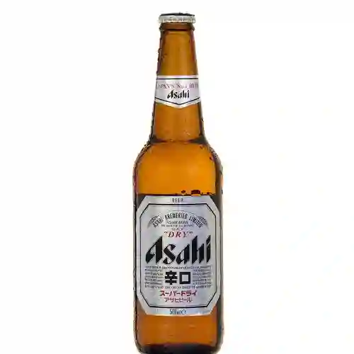 Asahi 330ml