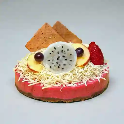2X3 Ensalada Sencilla