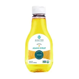 Agaven Syrup Agave Organico