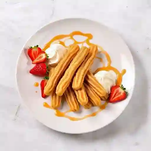 Churro Love