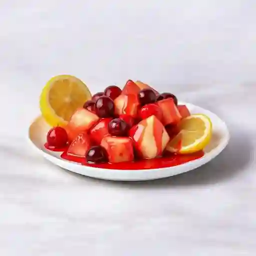 Soda Saborizada Pink