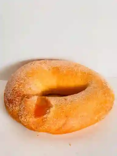 Roscón de Arequipe