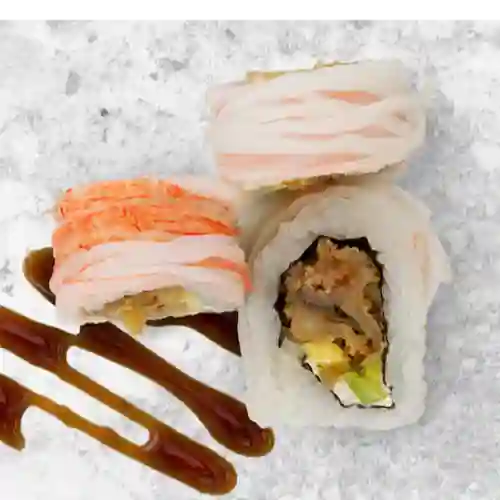 Sushi Canoa