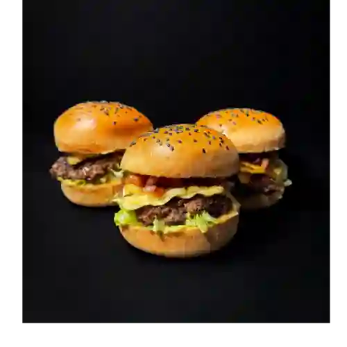 Combo Minitour