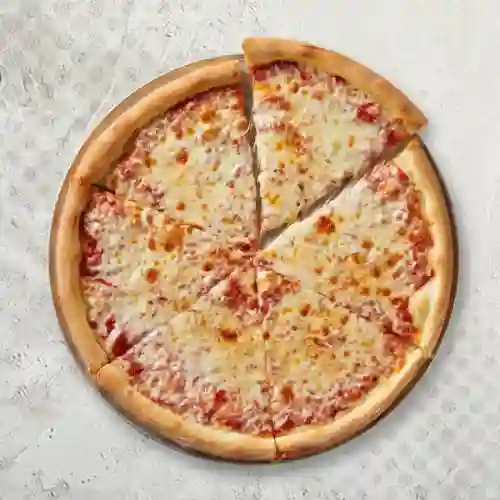 Pizza Entera l - 8 Porciones