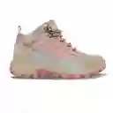 Los Gomosos Botas Outdoor Riazan Mujer y Niña Beige Talla 32