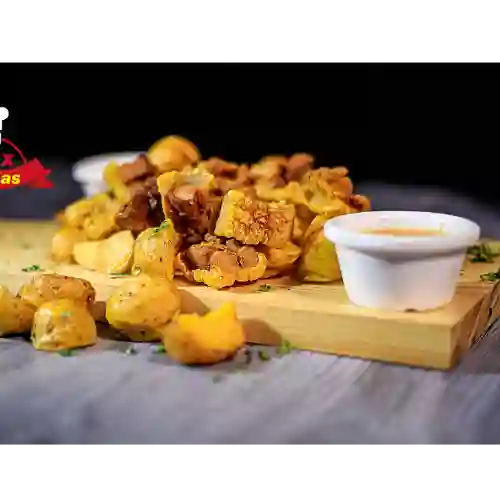 Chicharrón