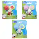 Peppa Pig Muñecas Muddy Puddle Friends