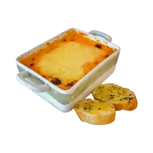 Lasagna Mixta