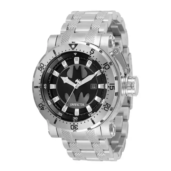 Invicta Reloj Hombre Acero Inv32492