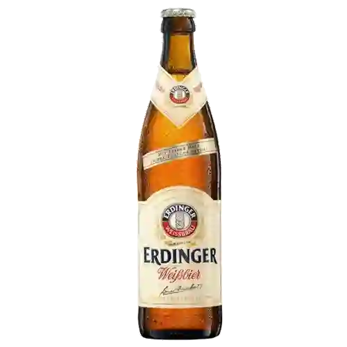 Erdinger Weißbier
