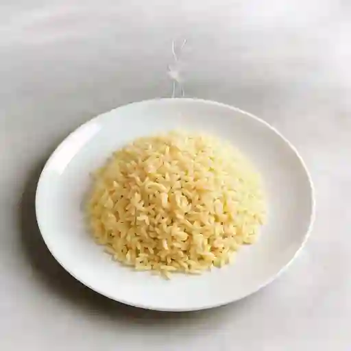 Porcion De Arroz