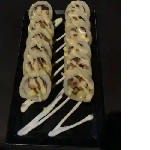 Chicken Roll