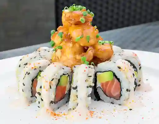 Sushi Dinamita