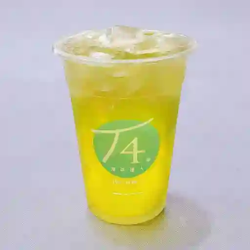 Té Jadeite Royal
