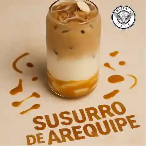 Susurro de Arequipe