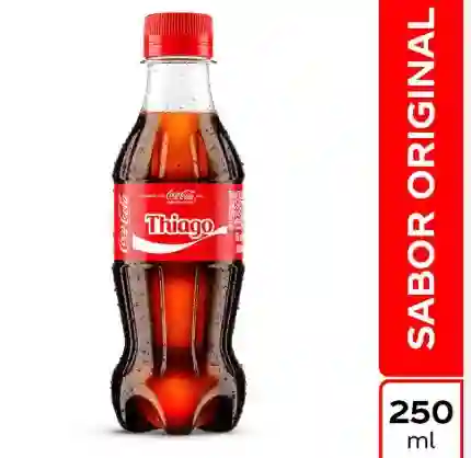 Coca-Cola Sabor Original 250 ml