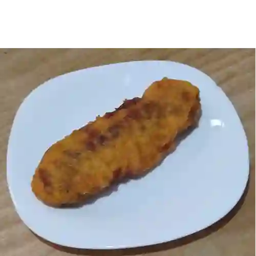 Aborrajado con Queso
