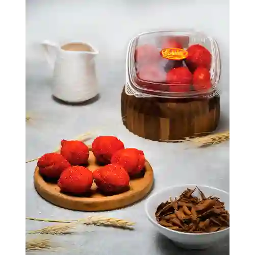 Paquete de Mini Peras