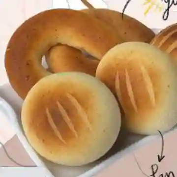 Pan de Bono