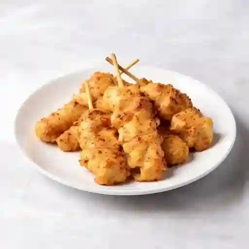 Chuzo De Pollo 120gr