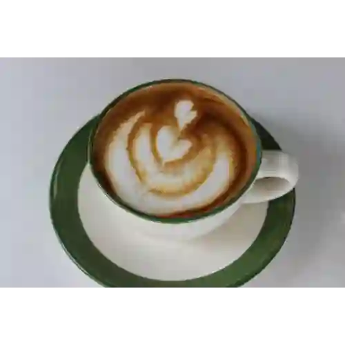Mocaccino
