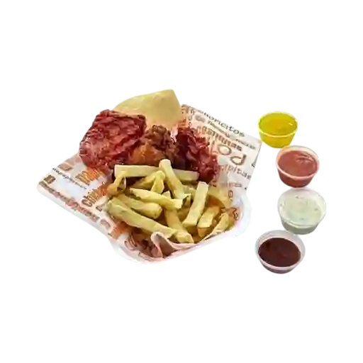 Combo la Bombonera