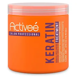Activeé Tratamiento Professional Keratina
