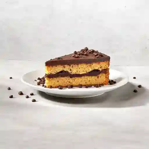 Torta de Cafe