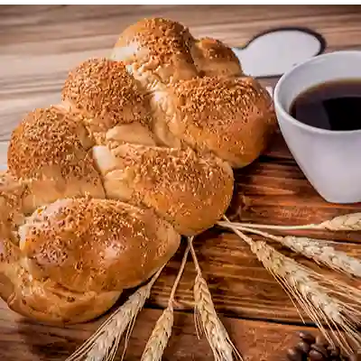Pan Trenza