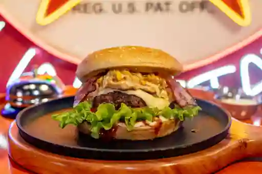 King Burger
